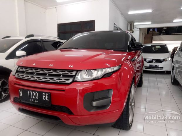 Land Rover Dealership >> Land Rover Bekas Baru Murah Jual Beli 528 Mobil Di Land Rover Dealership >> Land Rover Bekas Baru Murah Jual Beli 528 Mobil Di