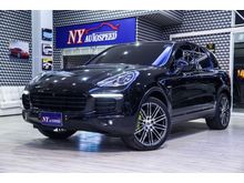 2016 Porsche Cayenne 3.0 (ปี 10-16) S E-Hybrid SUV AT