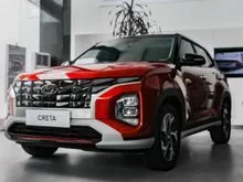 2022 Hyundai Creta 1,5 Prime Wagon