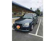 2009 Naza Citra 2.0 GS MPV