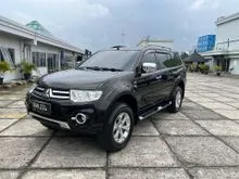 2014 Mitsubishi Pajero Sport 2.5 Dakar 4X2 SUV