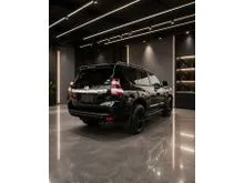 2016 Toyota Land Cruiser Prado 2.7 TX L SUV