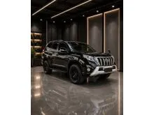2016 Toyota Land Cruiser Prado 2.7 TX L SUV