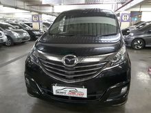 Mazda Biante 2.0 SKYACTIV AT 2014 tdp 25 jt paket special cpt dpt