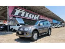 2012 Mitsubishi PAJERO SPORT 2.5 (ปี 08-15) GT 4WD SUV