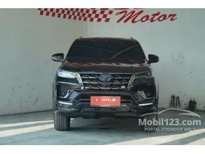 2023 Toyota Fortuner 2.8 GR Sport 4X2 SUV