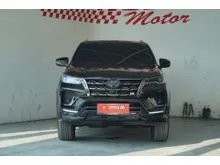 2023 Toyota Fortuner 2.8 GR Sport 4X2 SUV