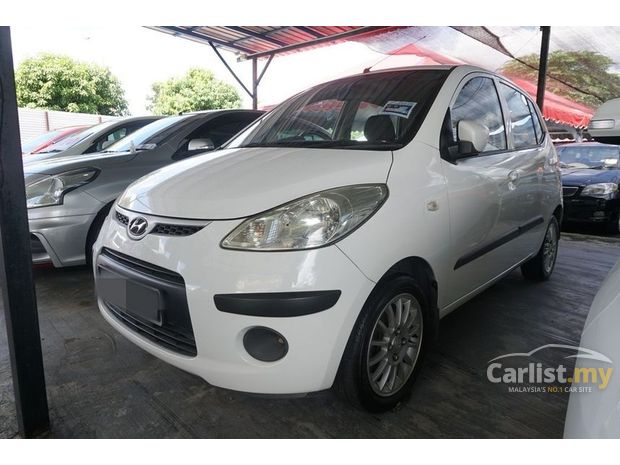 Search 42 Hyundai I10 Used Cars for Sale in Malaysia ...