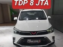 2022 Wuling Confero 1,5 S C Lux Wagon