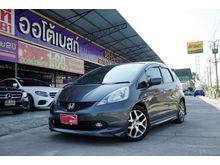 2010 Honda Jazz 1.5 (ปี 08-14) S i-VTEC Hatchback