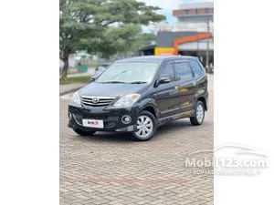 2009 Toyota Avanza 1.5 S MPV