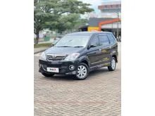 2009 Toyota Avanza 1.5 S MPV