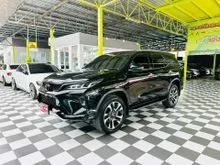 2024 Toyota FORTUNER 2.8 (ปี 15-25) Legender SUV
