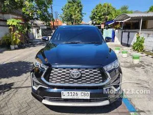 2024 Toyota Kijang Innova Zenix 2.0 V HV Modellista (Premium Color) MPV