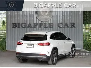 2022 Mercedes-Benz GLA35 2.0 AMG 4MATIC SUV