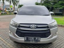 TERMURAH, 2017 Toyota Kijang Innova 2.0 G MT Manual