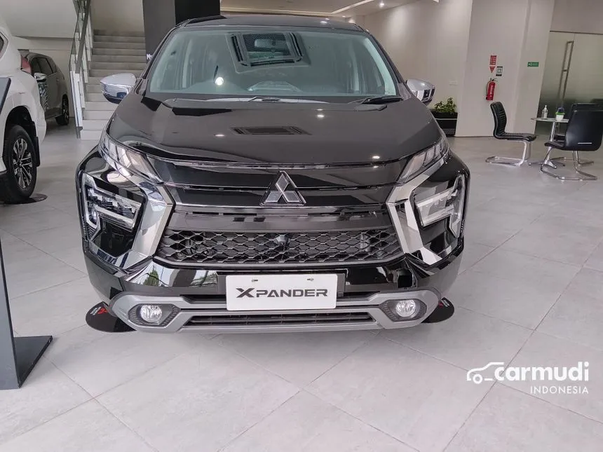 2024 Mitsubishi Xpander ULTIMATE Wagon