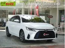 2024 Toyota Yaris Ativ 1.2 (ปี 22-28) Premium Sedan