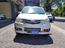 Daihatsu Xenia 1.0 Li DELUXE MPV MT Th 2011, Super Grand Sale Tdp 10jtan.