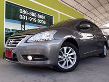 2014 Nissan Sylphy 1.8 (ปี 12-16) V Sedan AT