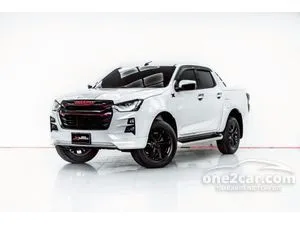 2022 Isuzu D-MAX 1.9 X-Series Hi-Lander Z Cab-4 Pickup