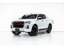 2022 Isuzu D-MAX 1.9 Cab-4 (ปี 19-26) X-Series Hi-Lander Z Pickup