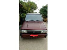 1995 Toyota Kijang 1.5