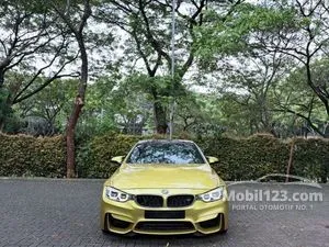 2014 BMW M4 3.0 Coupe