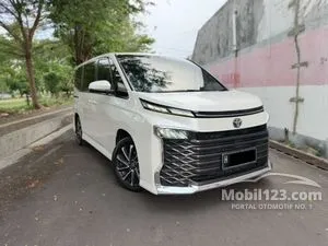 2022 Toyota Voxy 2.0 (Premium Color) MPV