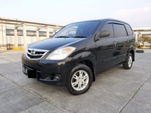 2011 Daihatsu Xenia 1.3 Xi MPV Dp.15jtan Pkaian Pribadi Dijamin Murah