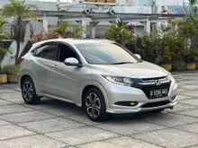2015 Honda HR-V 1.8 Prestige SUV , TDP MINIM , LOW KM , GARANSI 1 TAHUN