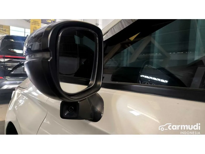 2023 Honda City RS Honda Sensing Hatchback