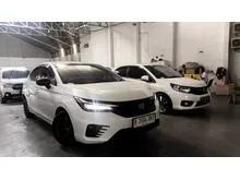 2023 Honda City 1.5 RS Honda Sensing Hatchback