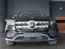 2019 Mercedes-Benz GLS450 3.0 4MATIC Wagon