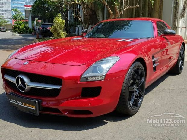 Mercedes Sls Amg Albumccars Cars Images Collection