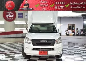 2019 Isuzu D-MAX 1.9 B Spark Pickup