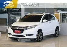 2018 Honda HR-V 1.8 (ปี 14-18) EL SUV