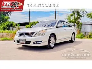2011 Nissan TEANA 2.0 200 XL Sedan
