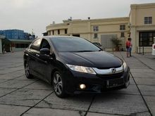 2016 Honda City 1.5 E Sedan