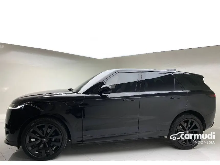 2023 Land Rover Range Rover Sport Autobiography P400 SUV