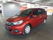 2018 Honda Mobilio 1.5 E CVT PROMO RAMADHAN IDUL FITRI HARGA TERMURAH bisa tt