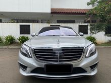 2014 Mercedes-Benz S500 AMG 5.0 CBU FULL OPTION LIMITED 2014 register 2017 Km8000 TDP 450 JUTA