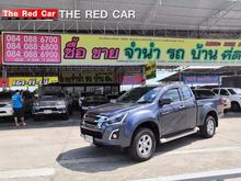 2016 Isuzu D-Max 1.9 SPACE CAB (ปี 11-17) Hi-Lander Z Pickup