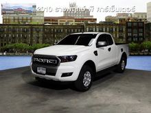 2017 Ford Ranger 2.2 OPEN CAB (ปี 15-18) Hi-Rider XLS Pickup MT