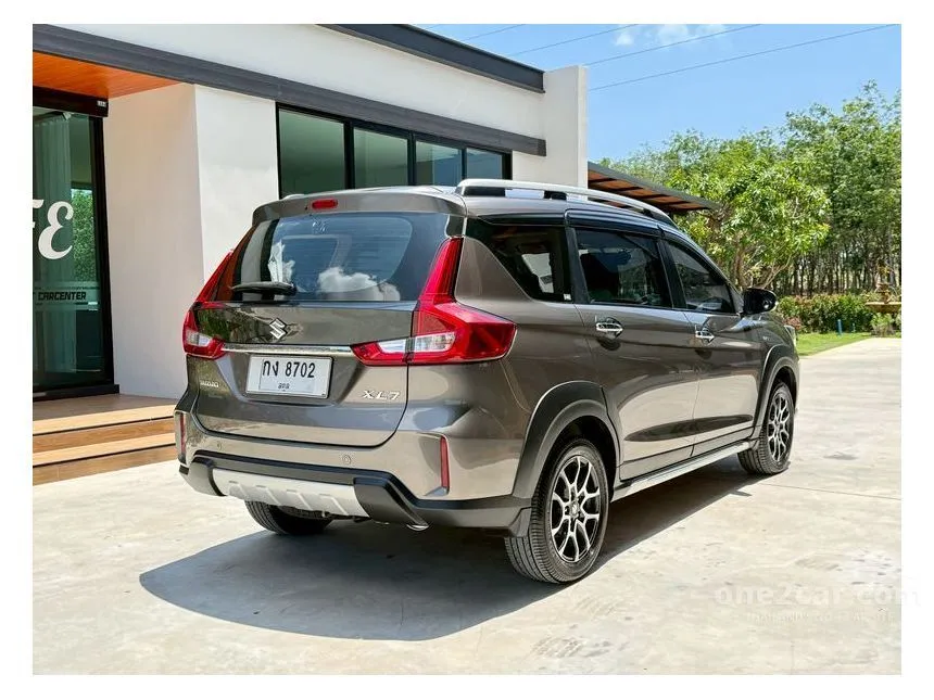 2020 Suzuki XL7 GLX Wagon