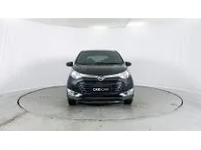2017 Daihatsu Sigra 1.2 R Deluxe MPV