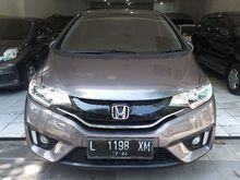 2015 Honda Jazz 1.5 RS Hatchback