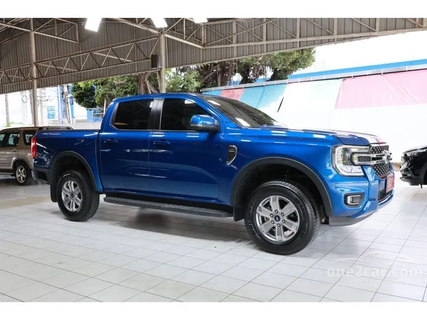 2023 Ford RANGER XLT Double Cab Hi-Rider Pickup