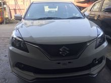 DP MULAI 13JT SUZUKI BALENO HATCBACK 2018