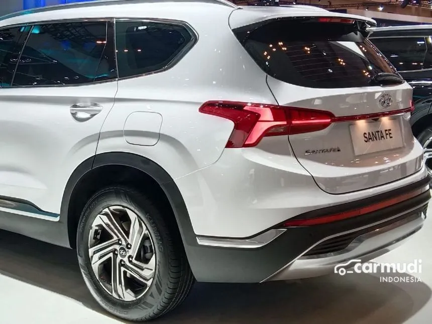 2024 Hyundai Santa Fe Signature SUV